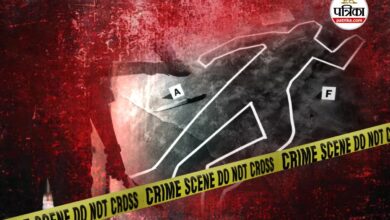 सिर और चेहरे पर वार… बेरहमी से की गई हत्या, CCTV खंगाल रही पुलिस, संदिग्धों की तलाश