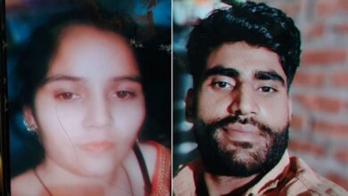 24 की बात थी मांग रहा था 40 हजार! रजिस्ट्री को लेकर हुआ विवाद, बच्चों के सामने चाकू से गोदकर दंपती की हत्या