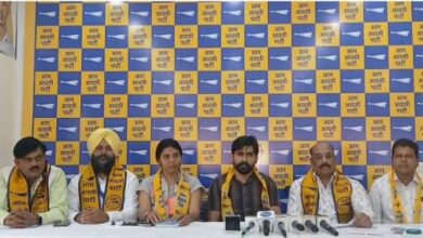 CG News: डिजिटल जनगणना में ओबीसी के लिए अलग से कॉलम न देने पर आप ने जताया एतराज, बड़े आंदोलन की तैयारी