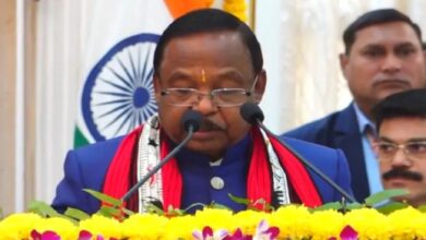 CG News: रासायनिक खाद की कालाबाजारी करने वाले जाएंगे जेल, कृषि मंत्री ने दी सख्त चेतावनी