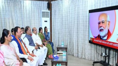 CG News: सीएम साय बोले- महिला आरक्षण से आधी आबादी को मिलेगा उनका पूरा हक, निर्णय प्रक्रिया में बढ़ेगी भागीदारी
