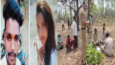CG Suicide: प्रेम कहानी का अंत, एक ही फंदे से लटकती मिली गर्लफ्रेंड और बॉयफ्रेंड की लाश