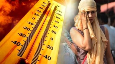 CG Weather Update: लू के थपेड़ों से तप रहा रायगढ़, 4 दिन में 43°C तक पहुंचेगा पारा, IMD अलर्ट जारी | Cg Weather Update Mercury To Reach 43 C Within 4 Days