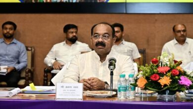 CG: शहरों में पेयजल आपूर्ति, अवैध प्लॉटिंग और अवैध निर्माण पर उप मुख्यमंत्री अरुण साव सख्त, दिए ये निर्देश