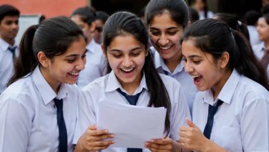 CGBSE 10th Result 2026 10वीं 12वीं बोर्ड का परिणाम जारी, रायपुर से इन छात्रों ने बनाई टॉप 10 में जगह | 10th And 12th Board Results Declared These Students From Raipur