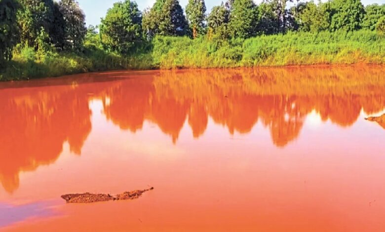 Chhattisgarh: 2021 में नक्सल मुक्त बालोद, अब लाल पानी से मुक्ति का इंतजार