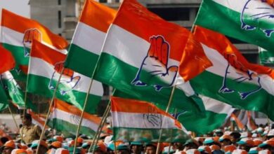 Congress Leader Suspended: कांग्रेसी पार्षद पर बड़ा आरोप, चोरी का पैसा छिपाने पर पार्टी ने किया सस्पेंड | Congress Councillor Suspended From Party For Hiding Stolen Money
