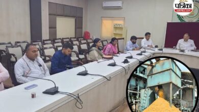 Custom Milling Rice: चावल जमा नहीं किया तो कार्रवाई तय, 74 राइस मिलर्स को नोटिस | Notice Issued To 74 Rice Millers In Raipur
