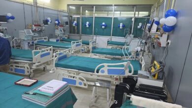 Medical college Ambikapur: मेडिकल कॉलेज अस्पताल में 6-बेडेड हाई डिपेंडेंसी यूनिट शुरू, गंभीर मरीजों को मिलेगी बेहतर सुविधा, ये हैं विशेषताएं