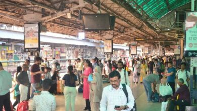 Rail News: रायपुर रेल मंडल की रफ्तार बरकरार: 4983 करोड़ का रिकॉर्ड राजस्व
