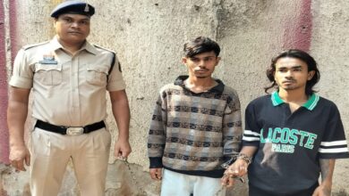Raipur News: पुरानी रंजिश में युवक की हत्या, दो नाबालिग समेत चार आरोपी को पुलिस ने किया गिरफ्तार