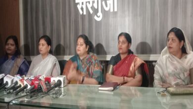 Women’s Reservation Bill: महिला आरक्षण पर घमासान : भाजपा बोली- महिलाओं के साथ विश्वासघात तो कांग्रेस ने कहा- कर रहे दुष्प्रचार | Women S Reservation Bill Bjp And Congress