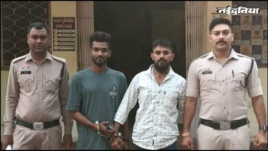 'आज जेल, कल बेल, परसों फिर वही खेल...', गाने पर थाने में बनाई रील, दुर्ग पुलिस ने लगवाई उठक-बैठक