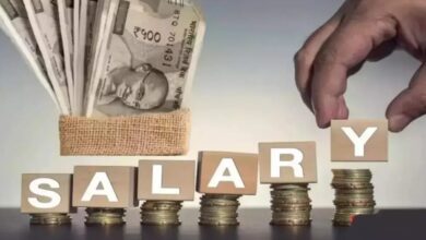 अब मजदूरों को मिलेगा ज्यादा पैसा, अलग-अलग काम के हिसाब से तय हुआ वेतन, कलेक्टर ने नए आदेश किया जारी | Workers To Now Receive Higher Wages Salaries