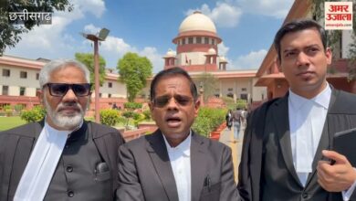 अमित जोगी को आजीवन कारावास की सजा