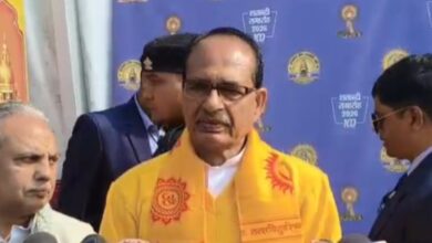 बिहार में नई सरकार को लेकर हलचल तेज: BJP ने शिवराज चौहान को बनाया पर्यवेक्षक; सभी विधायकों को पटना बुलाया