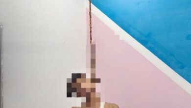 बलौदाबाजार में युवक ने आत्महत्या की: रिंगनी में पंखे से लटककर दी जान, गंभीर बीमारी से था परेशान - baloda bazar News