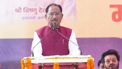 छत्तीसगढ़ सरकार का डबल मास्टरस्ट्रोक, राज्य में लागू होगा समान नागरिक संहिता; महिलाओं को रजिस्ट्री शुल्क में 50 प्रतिशत की छूट