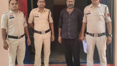 धमतरी में IPL सट्टा पर कार्रवाई:  एक आरोपी गिरफ्तार, 1.20 लाख रुपये से अधिक का सामान जब्त - Dhamtari News