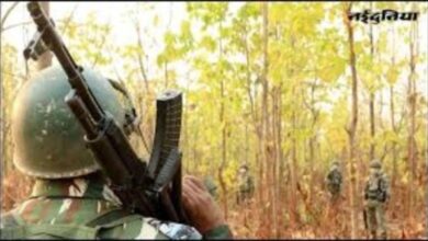 कांकेर में पुलिस की बड़ी कामयाबी: मुठभेड़ में मारी गई 5 लाख की इनामी महिला माओवादी कमांडर रूपी