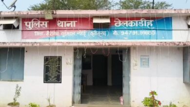 मौत भी जुदा नहीं कर सकी: पति के निधन की खबर सुनते ही कुछ घंटे में पत्नी ने दुनिया छोड़ी; एक साथ अंतिम संस्कार