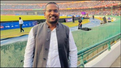 मई में होने वाली थी शादी, उससे पहले जेल पहुंचा कांग्रेस नेता, मुस्लिम युवती ने लगाया 10 साल तक दुष्कर्म का आरोप