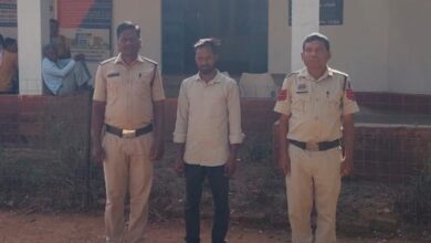 शादी का झांसा देकर दुष्कर्म करने वाला आरोपी गिरफ्तार: जशपुर जिले के फरसाबहार पुलिस ने आरोपी को गिरफ्तार कर जेल भेजा - Jashpur News