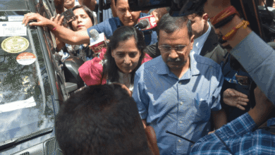 शराब घोटाला मामला: दिल्ली हाईकोर्ट से CBI को नोटिस, सुनवाई बाद केजरीवाल बोले- केस कोर्ट में, कुछ नहीं कहूंगा