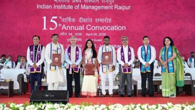 वैश्विक झटकों ने परीक्षा ली, अब भारत मजबूती से उभरा है: जयशंकर