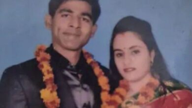 विंग कमांडर सुसाइड केस में पत्नी पर FIR:  परिजनों से बातचीत पर पाबंदी लगाई, पिता बोले- पोता-पोती से भी बात नहीं होती थी - Chhattisgarh News