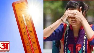 CG Weather Update: पांच दिन और झुलसाएगी भीषण गर्मी, छत्तीसगढ़ में हीटवेव का अलर्ट जारी