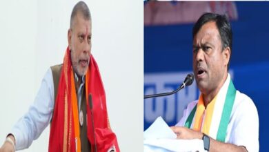 CG: किरणदेव बोले- व्यर्थ नहीं जाएगा जवानों का बलिदान, बैज का जवाब- बस्तर में खतरा बरकरार, सरकार के दावे फेल
