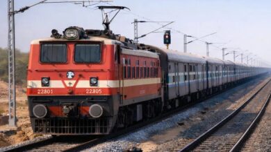 Chhattisgarh News: 15 मई से कई ट्रेनों के परिचालन में बदलाव, यात्रियों के लिए रेलवे का बड़ा अपडेट | Many Trains Will Be Affected From May 15
