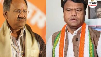 Chhattisgarh Politics: भाजपा कोर ग्रुप से बड़े नेताओं की छुट्टी, बृजमोहन को लेकर कांग्रेस-भाजपा आमने-सामने | Big Leaders Left Out Of Chhattisgarh Bjp New Core Group List