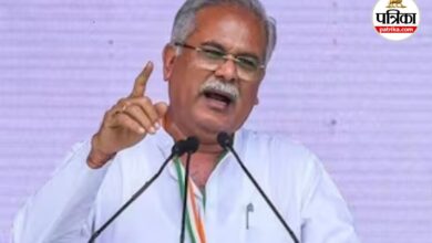 Chhattisgarh Politics: सुशासन तिहार पर बघेल का तंज, बोले- जहां CM जाते हैं, वहीं हो जाती है घटना | Bhupesh Baghel Attacked Sushasan Tihar