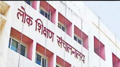 Chhattisgarh: अब ऑनलाइन बनेगा अस्वच्छ व्यवसाय प्रमाण पत्र, विद्यार्थियों को छात्रवृत्ति का मिलेगा सीधा लाभ