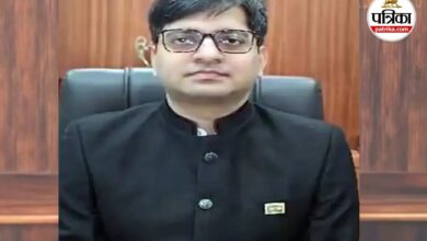IAS Sambit Mishra: रायपुर नगर निगम को मिला नया आयुक्त, 2018 बैच के IAS अधिकारी संभालेंगे जिम्मेदारी | Ias Sambit Mishra New Commissioner Of Raipur Municipal Corporation