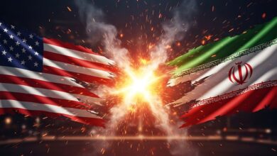 Iran-US War Live: ईरान बोला- अमेरिका और तेहरान के बीच शांति समझौते की दिशा में हो रही सकारात्मक प्रगति