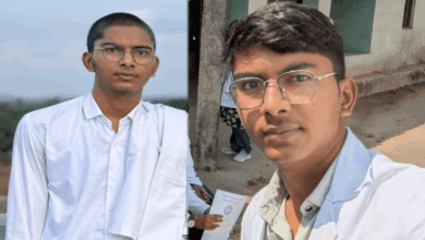 Jagdalpur: कांकेर मेडिकल कॉलेज के एमबीबीएस छात्र की सड़क हादसे में मौत, परीक्षा के दौरान हादसा