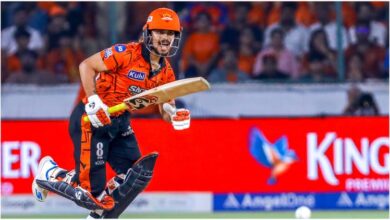 SRH vs PBKS Live Score: ईशान किशन का अर्धशतक, क्लासेन के साथ 80+ रन की साझेदारी; स्कोर 160 के पार