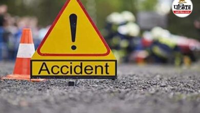 Tractor Accident: ट्रैक्टर पलटने से 2 लोगों की मौत, खेत से लौटते वक्त गई जान, गांव में पसरा मातम | 2 People Died After A Tractor Overturned