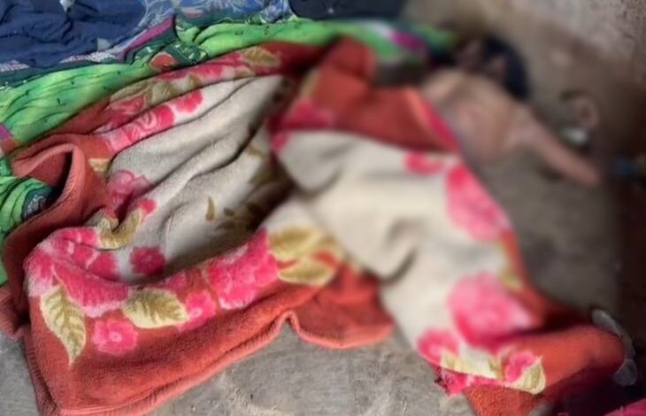 अंबिकापुर में महिला की संदिग्ध परिस्थिति में मौत: बच्चों ने सुबह उठाया तो नहीं उठी, पति पर मारपीट का भी शक - Ambikapur (Surguja) News