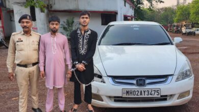 भिलाई में बदमाशों के हौसले बुलंद, टोल प्लाजा पर कॉन्स्टेबल को कुचलने की कोशिश; बाल-बाल बची जान