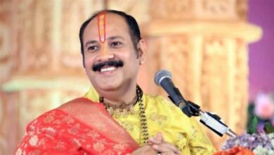 छत्तीसगढ़ के राजनांदगांव में प्रदीप मिश्रा की शिवपुराण कथा के नाम पर 21 लाख की ठगी, समिति ने एसपी से की शिकायत