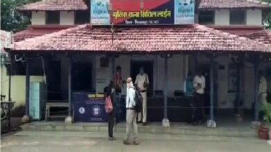 छत्तीसगढ़ की भाजपा नेत्री से दिल्ली में रेप: माइनिंग के काम में निवेश के बहाने बढ़ाई नजदीकी, दुष्कर्म के बाद ब्लैकमेलिंग का आरोप, रांची के कारोबारी पर FIR - Bilaspur (Chhattisgarh) News