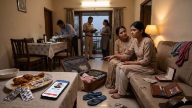 जीवनसाथी ऐप पर प्यार, फिर खाने में मिलाई नींद की गोली... रायपुर की युवती से जेवर-नकदी लेकर फरार हुआ युवक