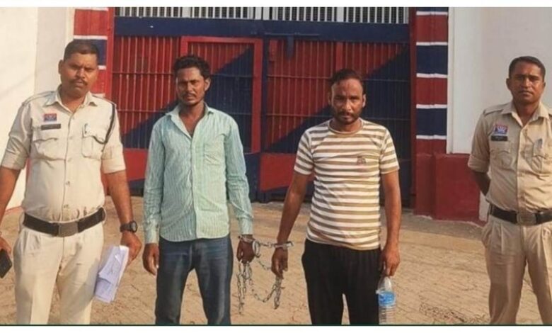कोरबा:पति से विवाद के बाद घर से निकली महिला से दरिंदगी: दोस्त ने झांसा देकर जबरन पिलाई शराब, फिर जंगल ले जाकर किया दुष्कर्म