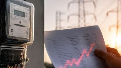400 यूनिट पर ₹178, 200 पर ₹67 बढ़ेगा बिजली बिल:  1 जुलाई से नई टैरिफ लागू, हर महीने जेब पर कितना असर पड़ेगा, समझिए - Raipur News