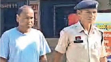 CG में फर्जी आय प्रमाण पत्र से बेटी का दाखिला: 6.79 लाख आय वाले सरकारी शिक्षक ने दिखाई 75 हजार कमाई, अरेस्ट