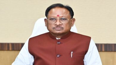 CG: नीति आयोग की बैठक में सीएम साय ने रखा विकसित छत्तीसगढ़ का विजन, बस्तर में आमदनी दोगुनी करने का बड़ा संकल्प
